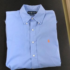 Ralph Lauren dress shirt
